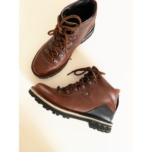Merrell Waitsfield Waterproof Hiking Boot